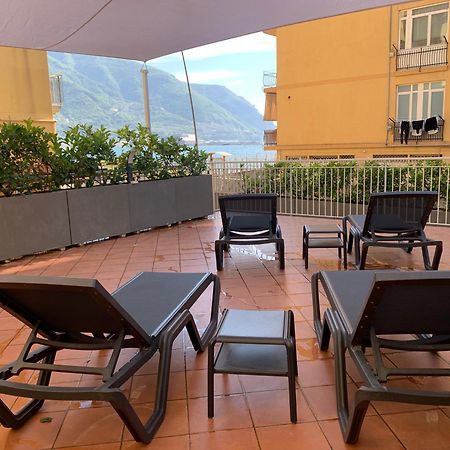 Le Perle Villa Castellammare di Stabia Exterior photo