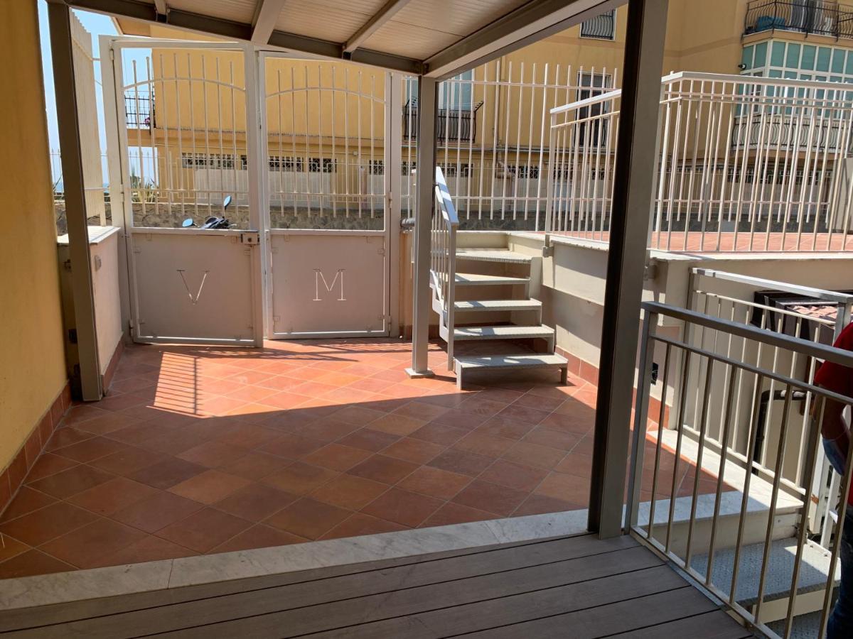 Le Perle Villa Castellammare di Stabia Exterior photo